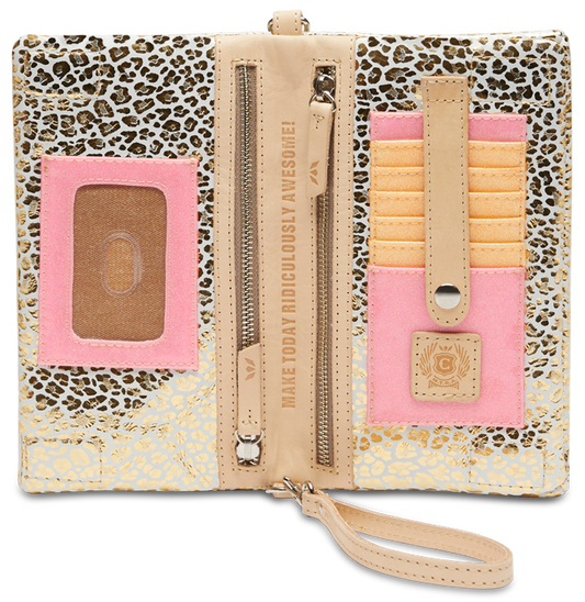 CONSUELA KIT UPTOWN CROSSBODY