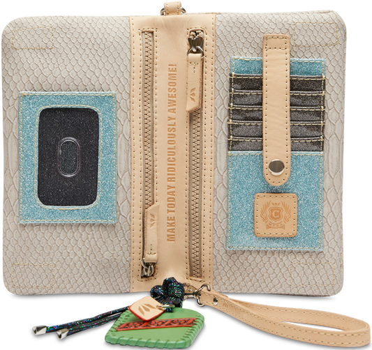 CONSUELA THUNDERBIRD UPTOWN CROSSBODY