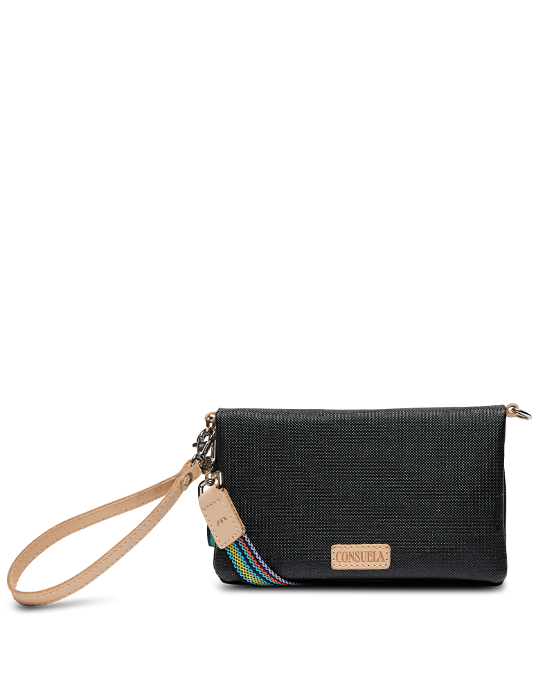 CONSUELA DIAMOND UPTOWN CROSSBODY
