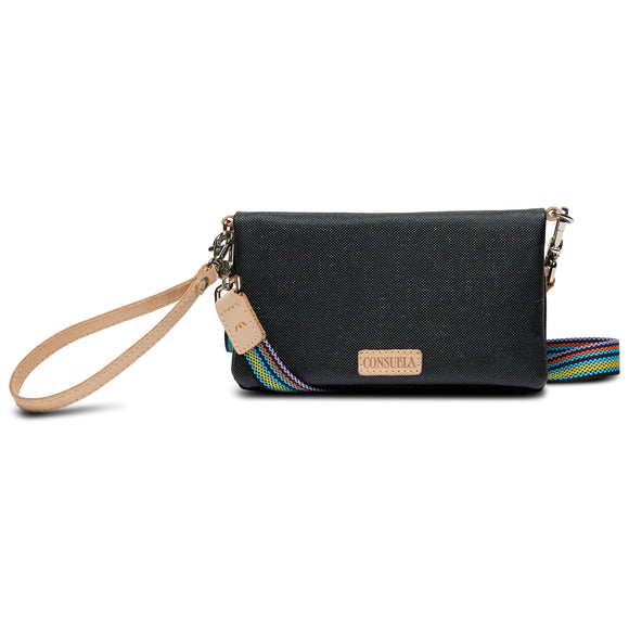 CONSUELA DIAMOND UPTOWN CROSSBODY