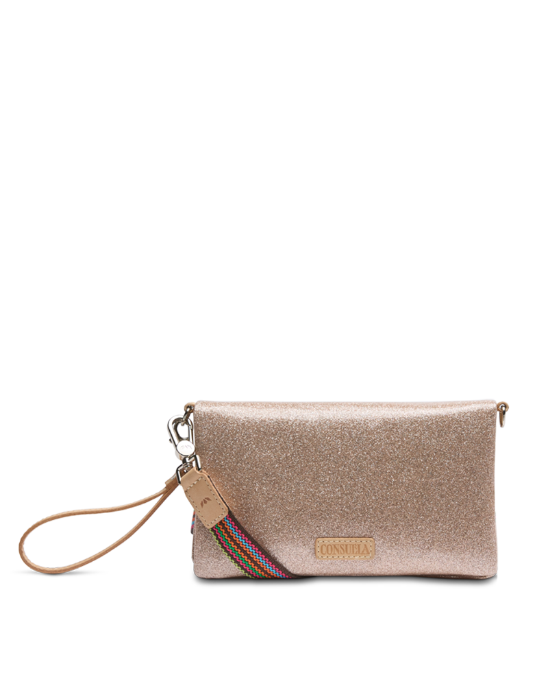 CONSUELA EMERY UPTOWN CROSSBODY BAG
