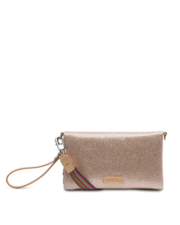 CONSUELA EMERY UPTOWN CROSSBODY BAG