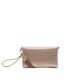 CONSUELA EMERY UPTOWN CROSSBODY BAG