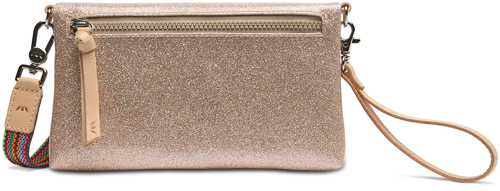 CONSUELA EMERY UPTOWN CROSSBODY BAG