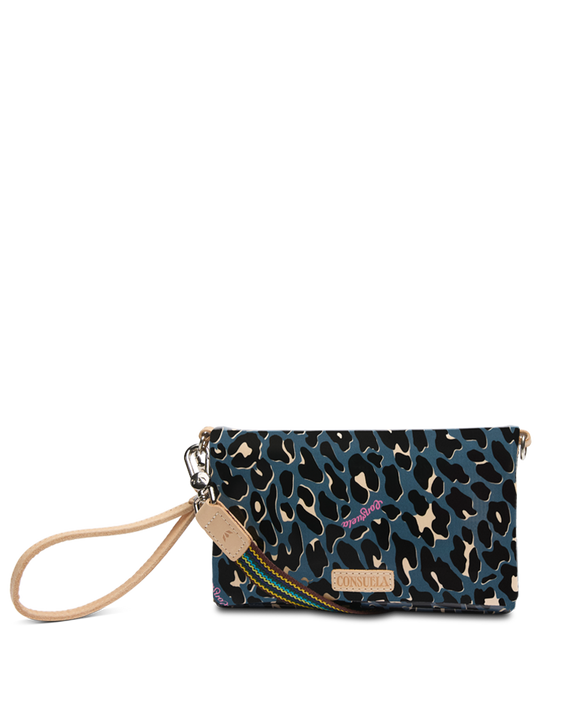 CONSUELA DANNI UPTOWN CROSSBODY BAG