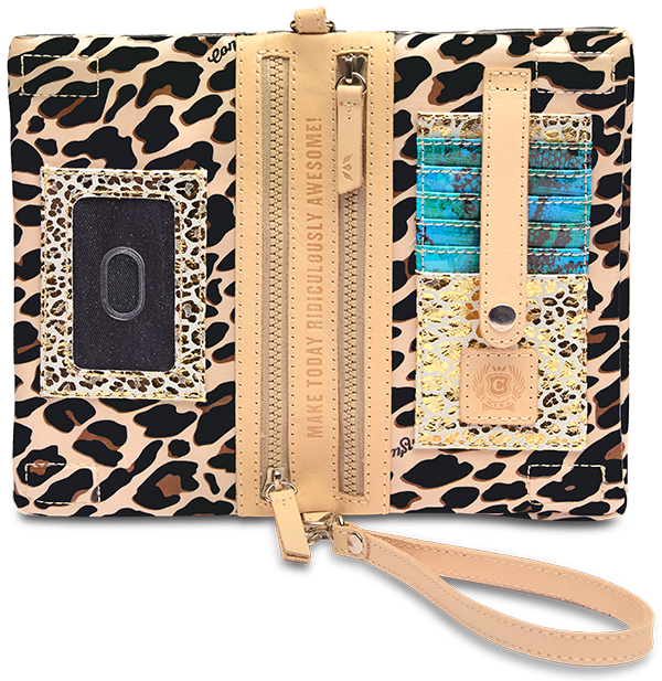 CONSUELA MONA UPTOWN CROSSBODY