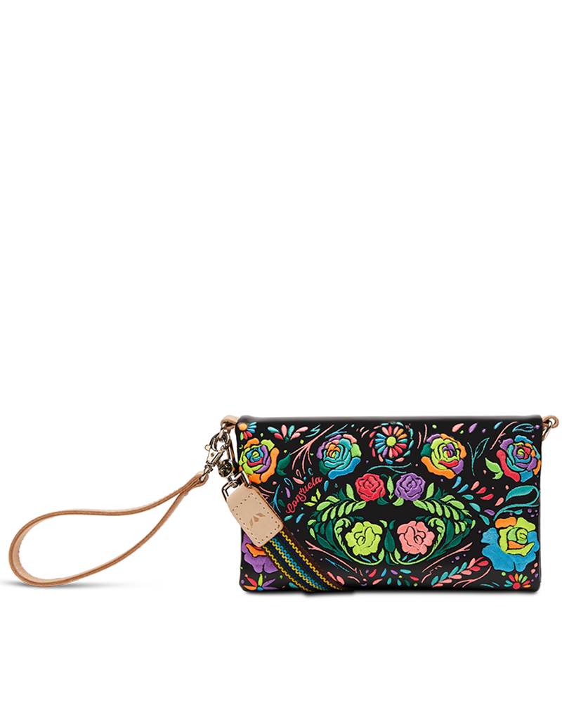 CONSUELA RITA UPTOWN CROSSBODY