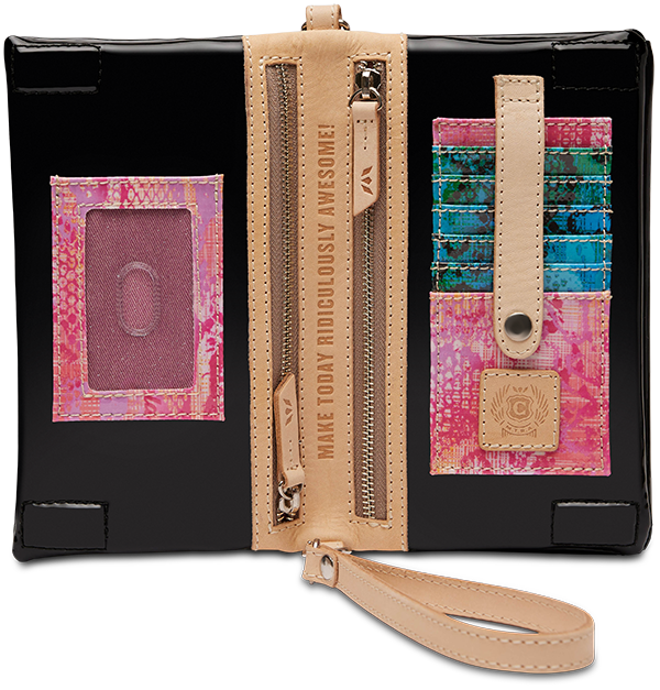 CONSUELA RITA UPTOWN CROSSBODY