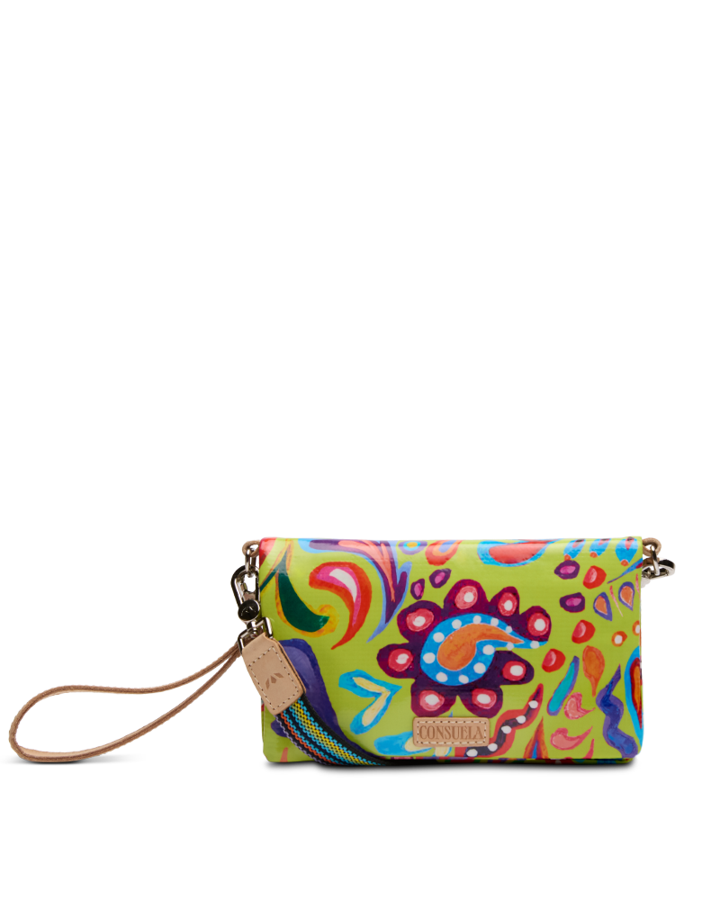 CONSUELA LIMON UPTOWN CROSSBODY