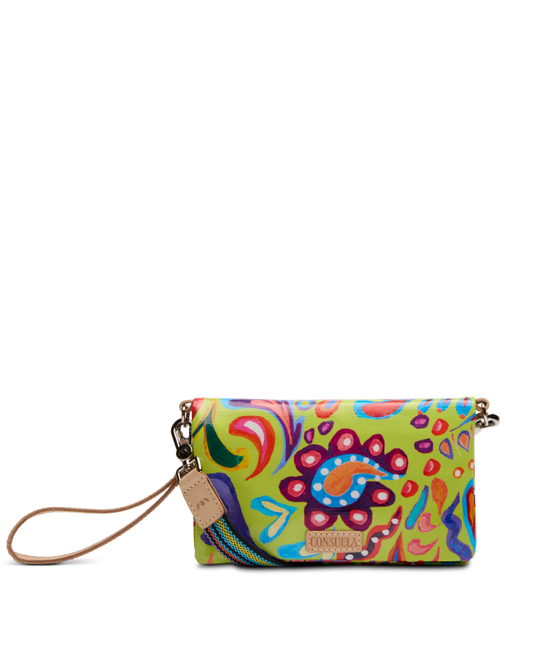 CONSUELA LIMON UPTOWN CROSSBODY