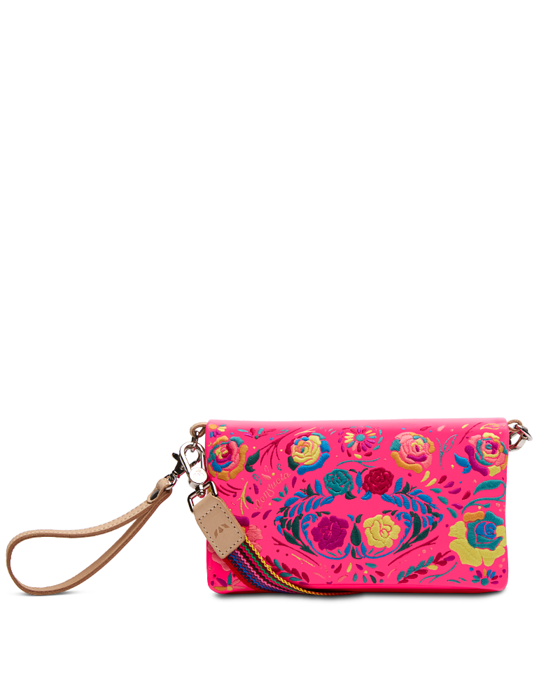 CONSUELA XO UPTOWN CROSSBODY