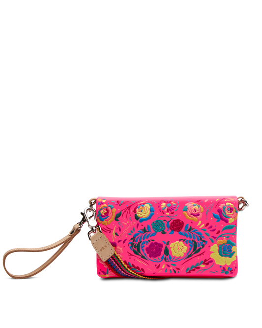 CONSUELA XO UPTOWN CROSSBODY