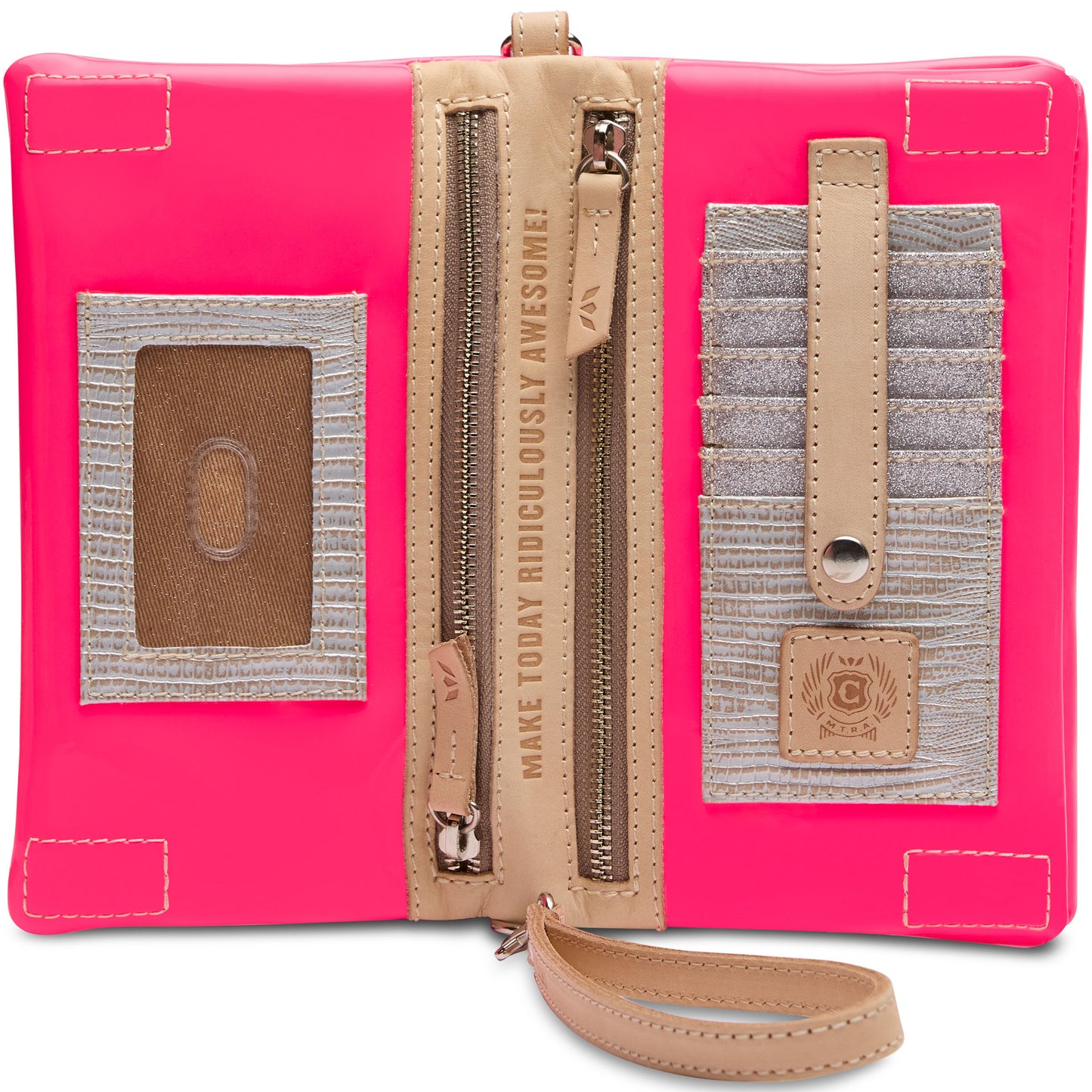 CONSUELA XO UPTOWN CROSSBODY