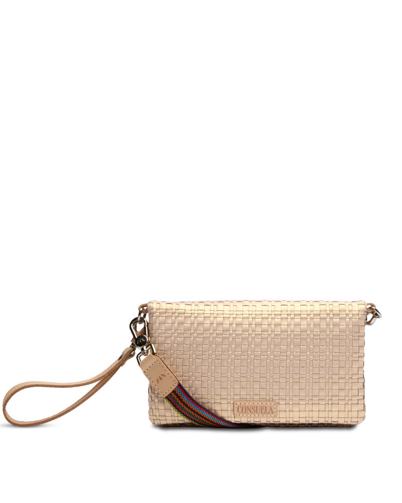 CONSUELA PEARL UPTOWN CROSSBODY