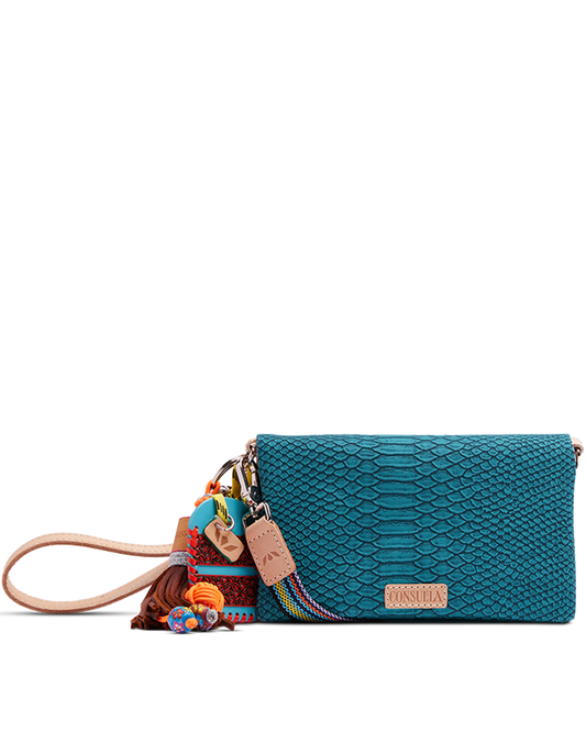 CONSUELA INDY UPTOWN CROSSBODY