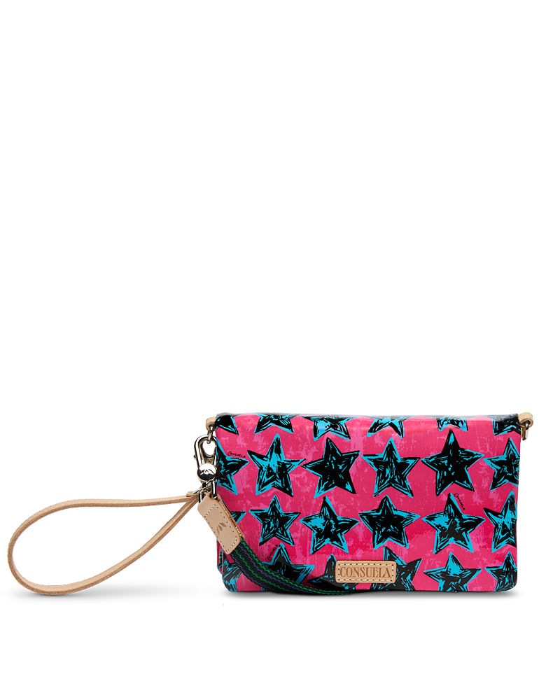 CONSUELA PRESLEY UPTOWN CROSSBODY