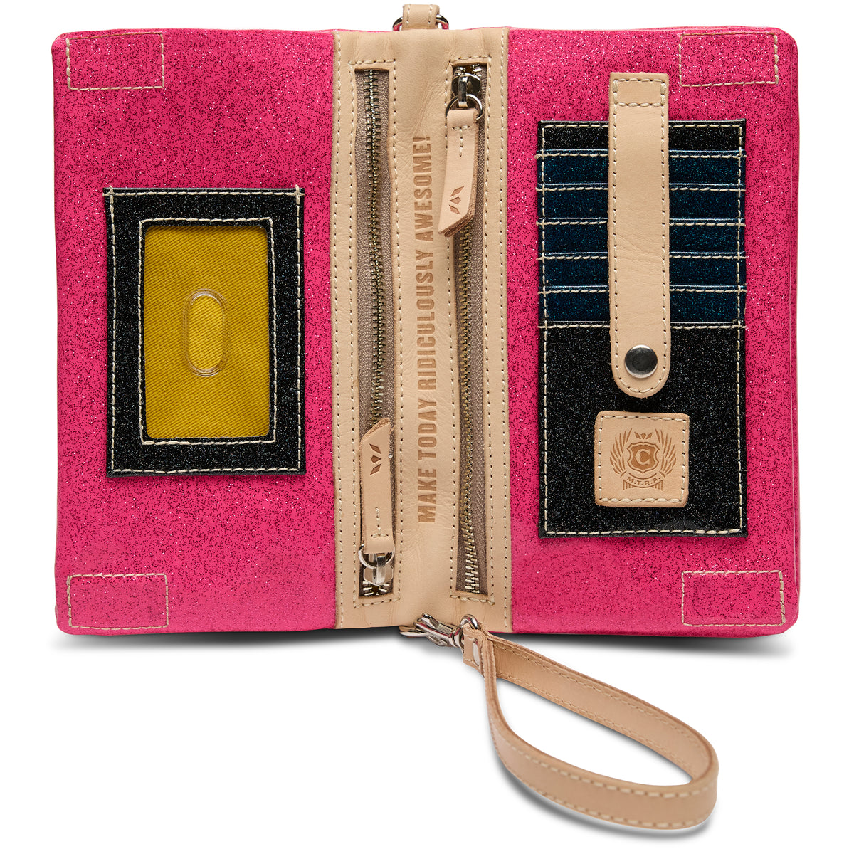 CONSUELA IVY UPTOWN CROSSBODY