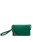 CONSUELA TEAL UPTOWN CROSDBODY