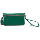 CONSUELA TEAL UPTOWN CROSDBODY