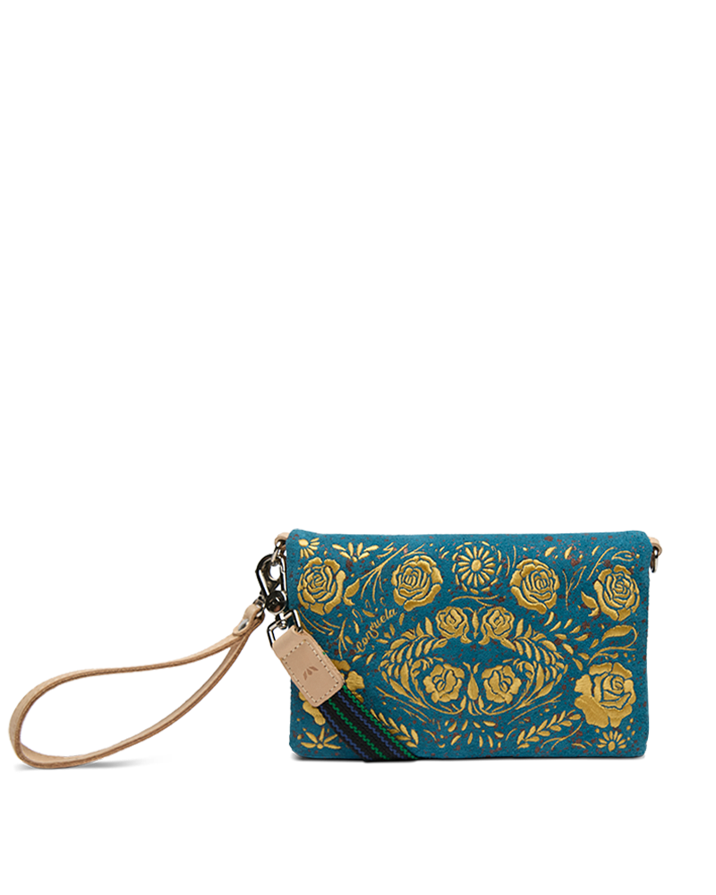 CONSUELA SHILOH UPTOWN CROSSBODY