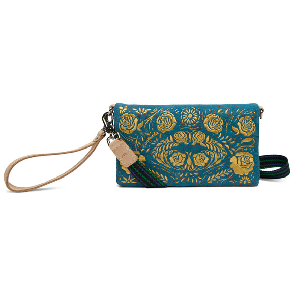 CONSUELA SHILOH UPTOWN CROSSBODY