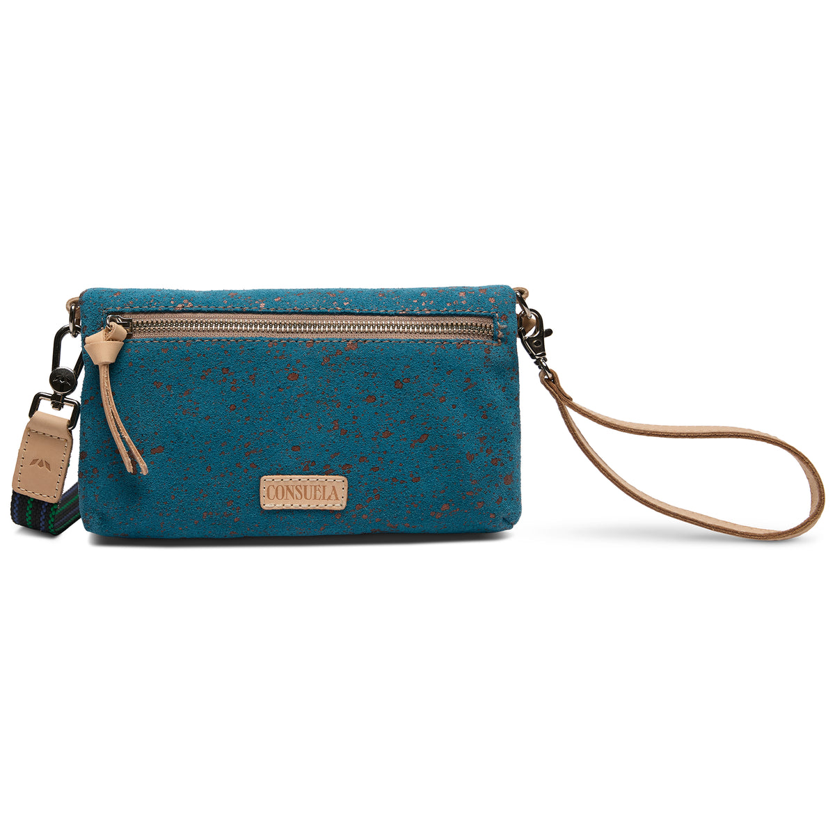 Consuela - Uptown Crossbody - Lyla