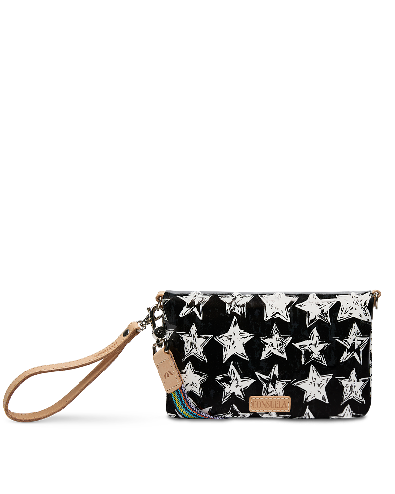 CONSUELA MADI UPTOWN CROSSBODY