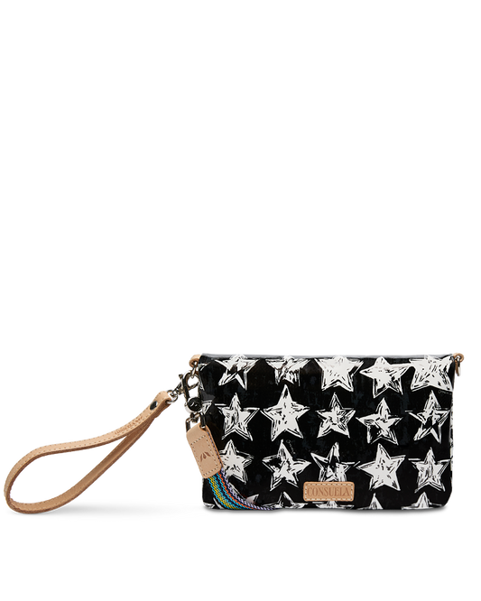 CONSUELA MADI UPTOWN CROSSBODY