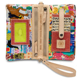 CONSUELA COLIN UPTOWN CROSSBODY BAG