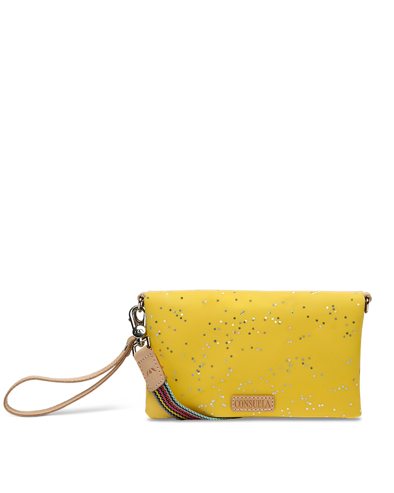 CONSUELA HARLOW UPTOWN CROSSBODY