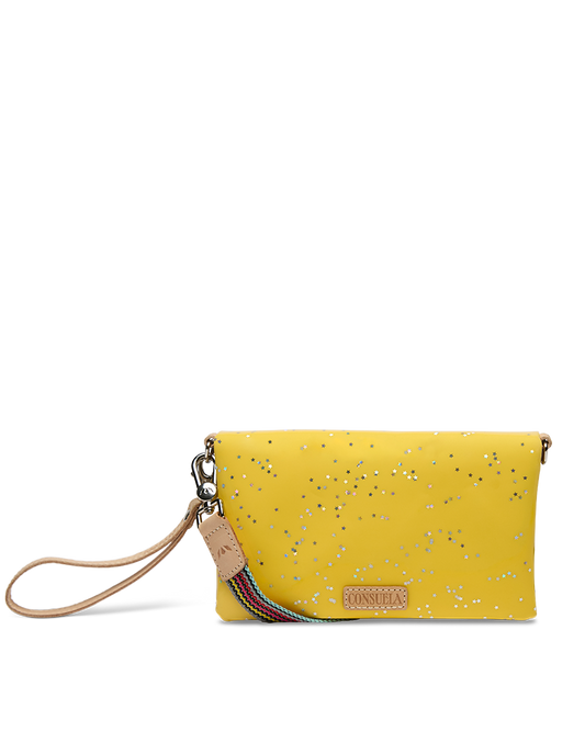 CONSUELA HARLOW UPTOWN CROSSBODY