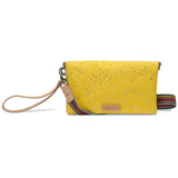 CONSUELA HARLOW UPTOWN CROSSBODY