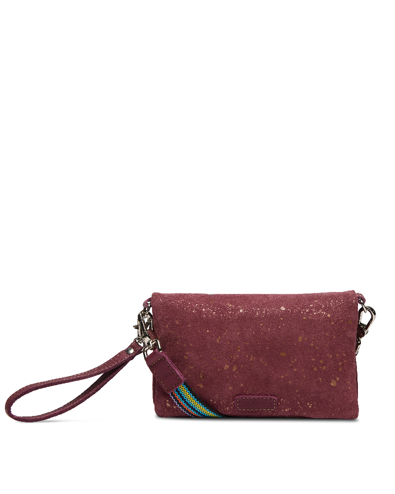 CONSUELA ROSE UPTOWN CROSSBODY