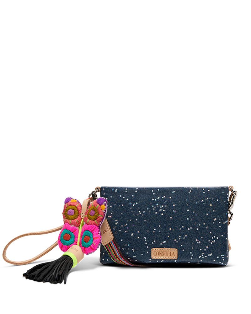 CONSUELA SHANE UPTOWN CROSSBODY