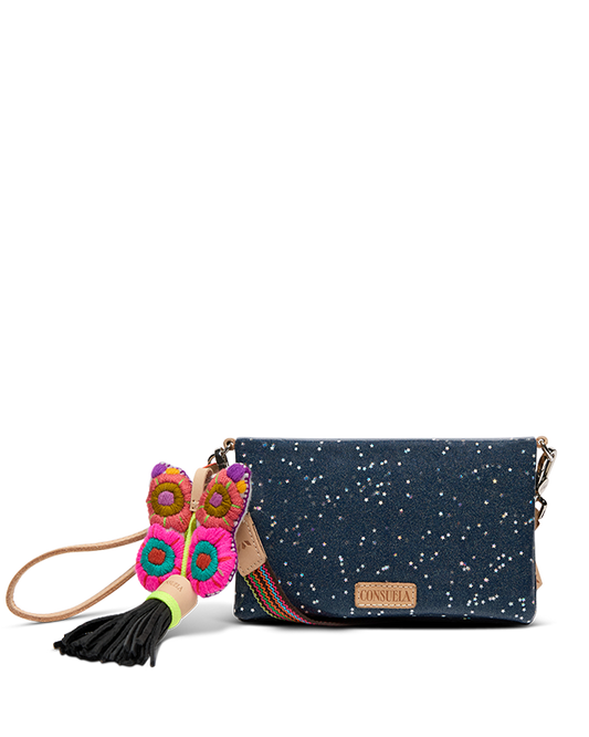 CONSUELA SHANE UPTOWN CROSSBODY