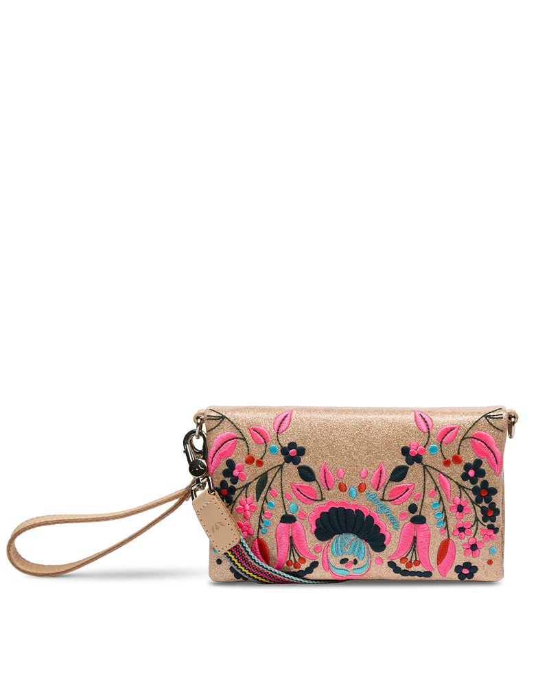 CONSUELA LYLA UPTOWN  CROSSBODY BAG