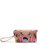 CONSUELA LYLA UPTOWN  CROSSBODY BAG