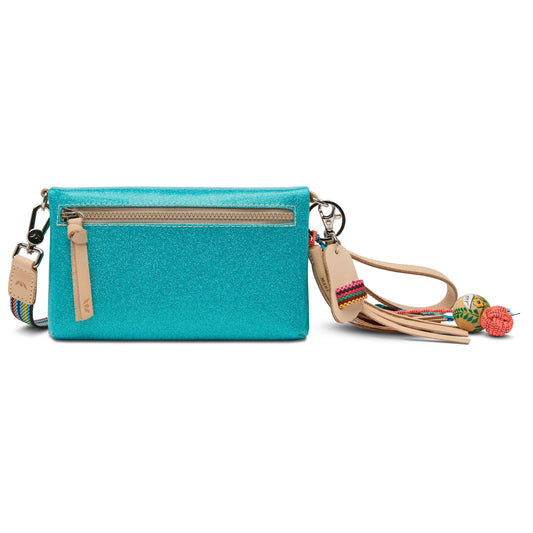 CONSUELA LUMI UPTOWN CROSSBODY