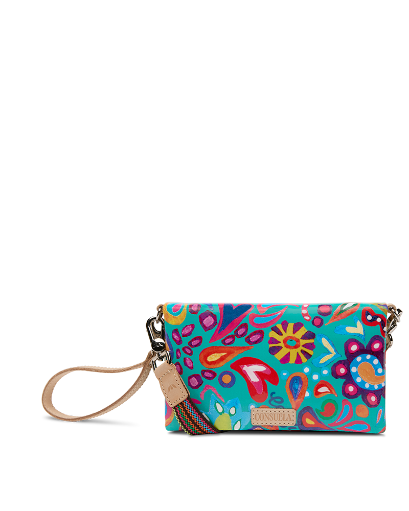 CONSUELA TASHA UPTOWN CROSSBODY