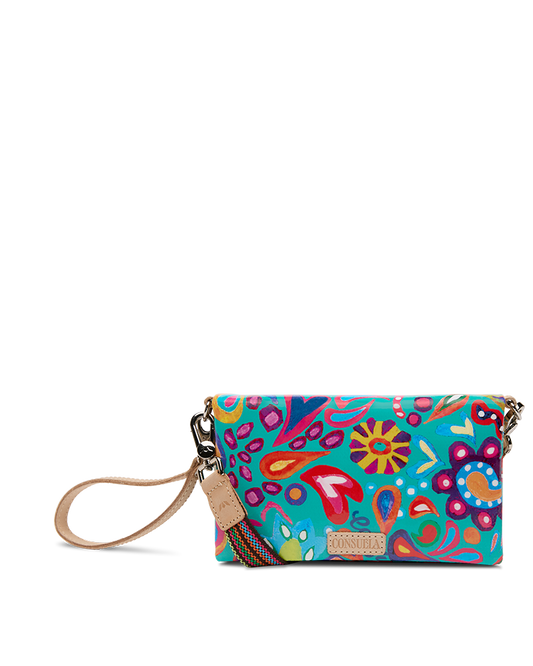 CONSUELA TASHA UPTOWN CROSSBODY
