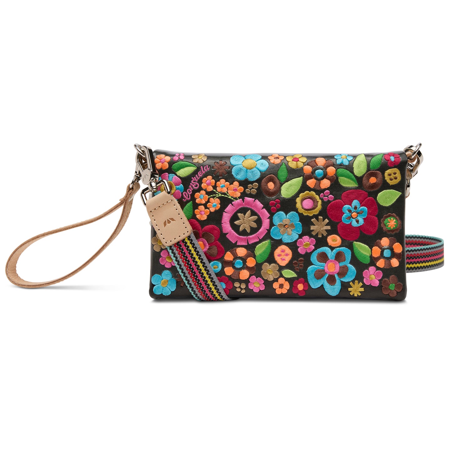 CONSUELA BANKS UPTOWN CROSSBODY