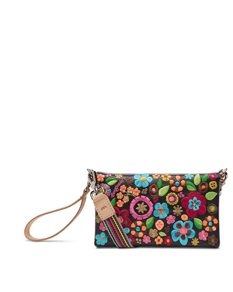 CONSUELA BANKS UPTOWN CROSSBODY