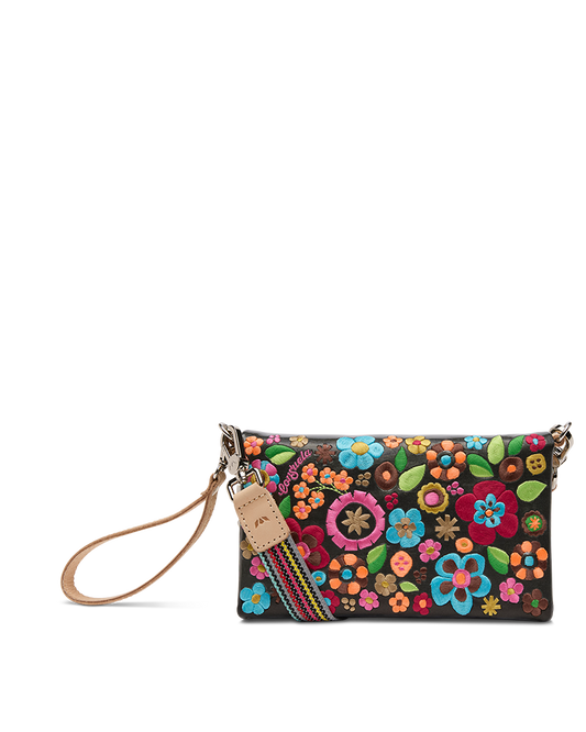 CONSUELA BANKS UPTOWN CROSSBODY