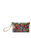 CONSUELA BANKS UPTOWN CROSSBODY