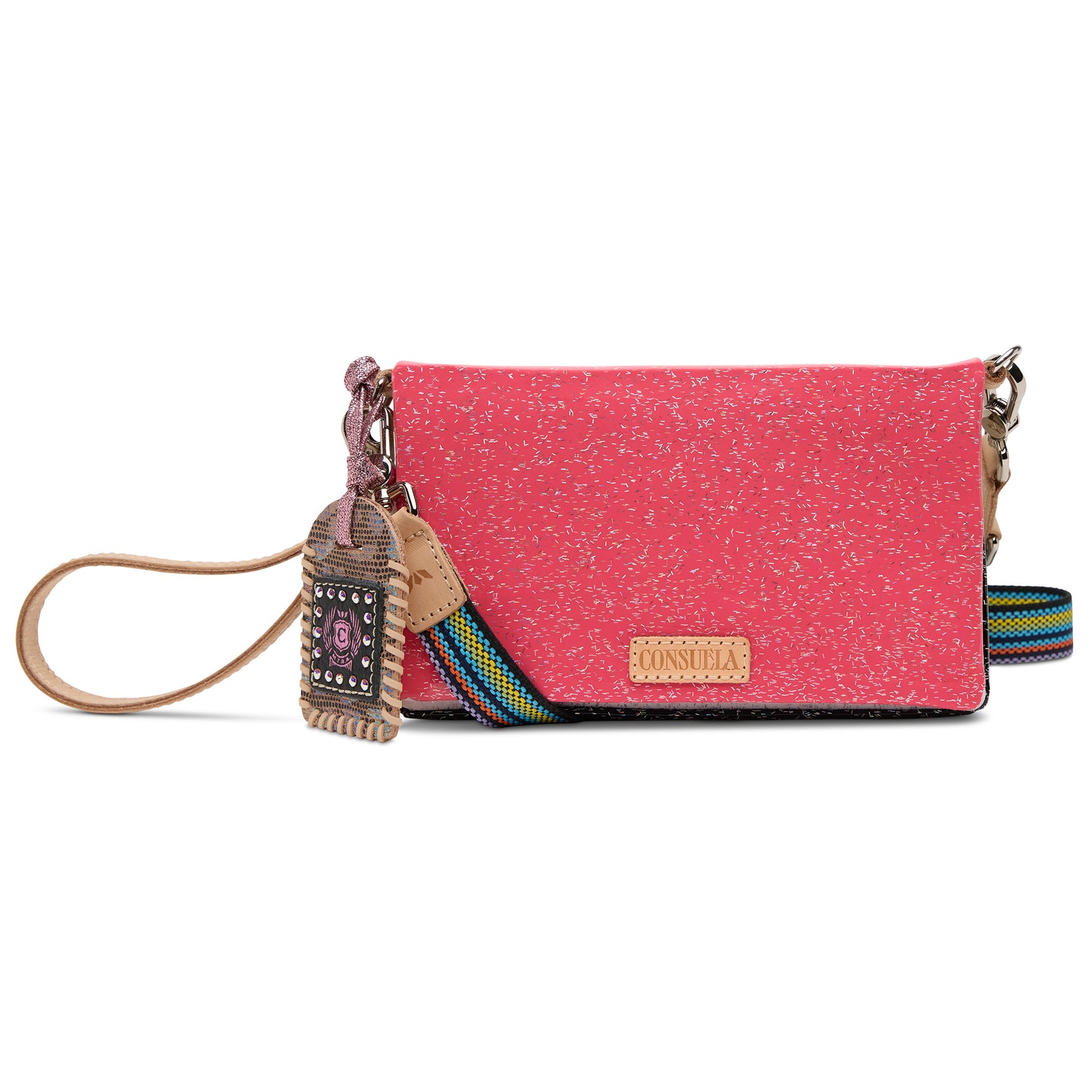 CONSUELA BAE UPTOWN CROSSBODY