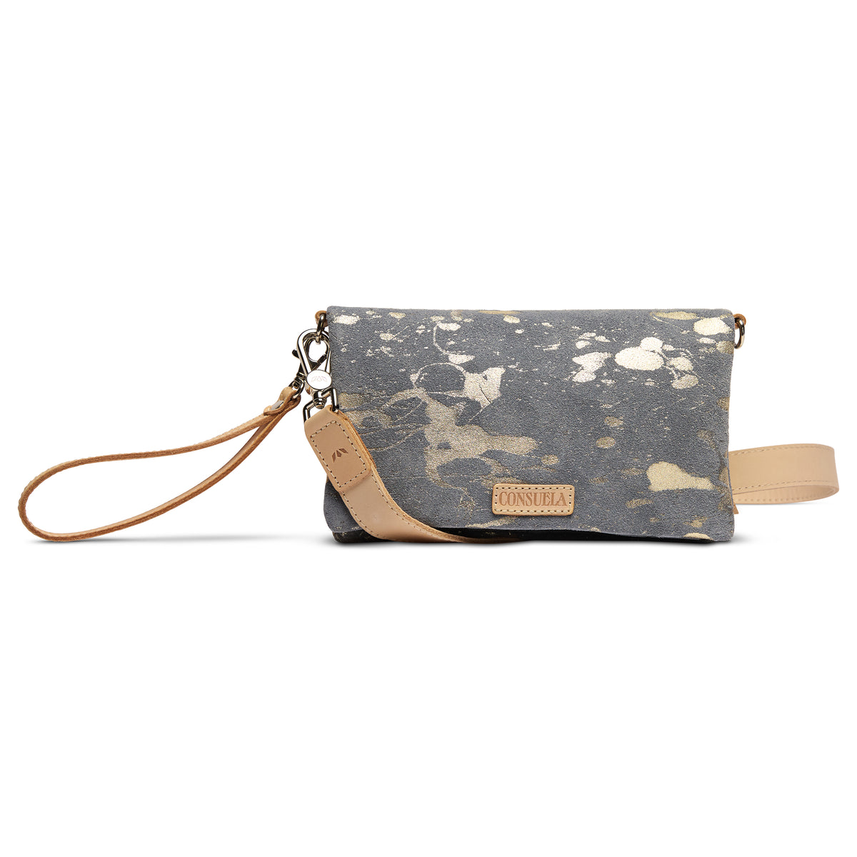 CONSUELA JAGGER UPTOWN CROSSBODY