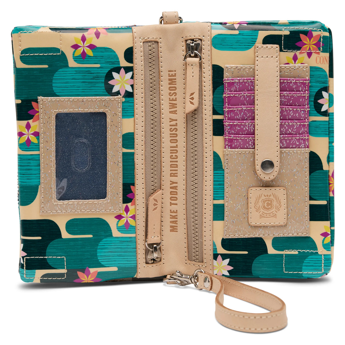 CONSUELA DEZI UPTOWN CROSSBODY