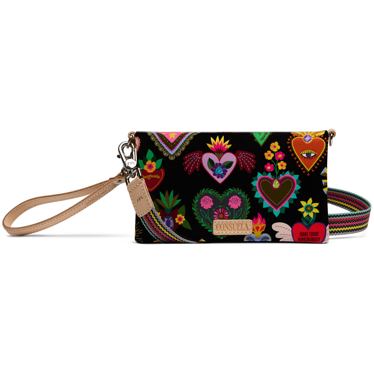 CONSUELA VIDA UPTOWN CROSSBODY