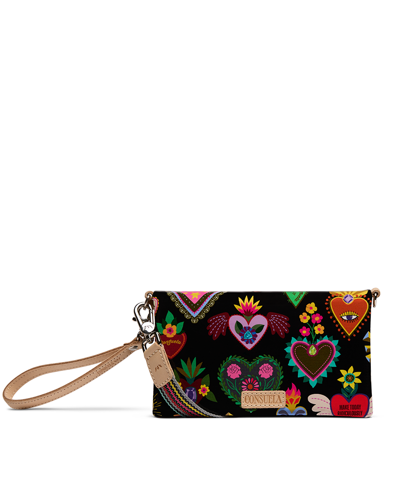 CONSUELA VIDA UPTOWN CROSSBODY