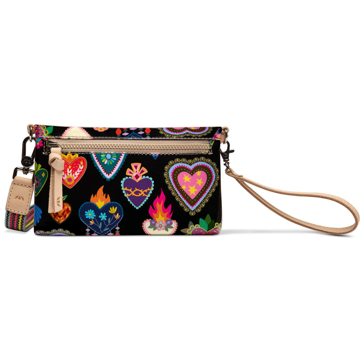 CONSUELA VIDA UPTOWN CROSSBODY